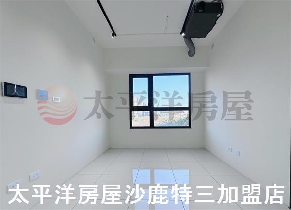 台中沙鹿大樓-1