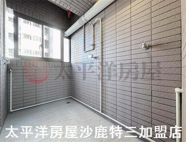 台中沙鹿大樓-8