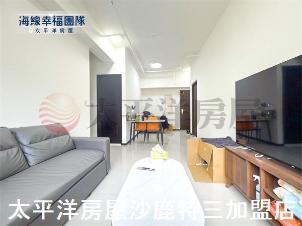 梧棲大樓-1