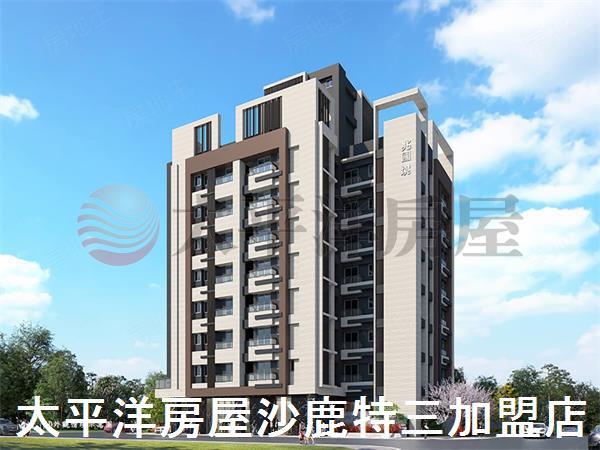 台中龍井華廈-0