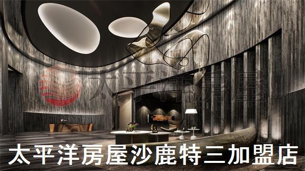 台中梧棲華廈-3