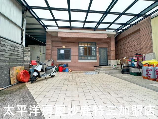 沙鹿別墅-0