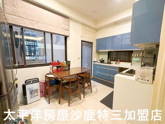 沙鹿別墅-1