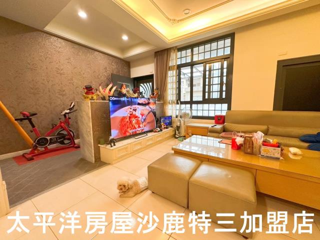 沙鹿別墅-2
