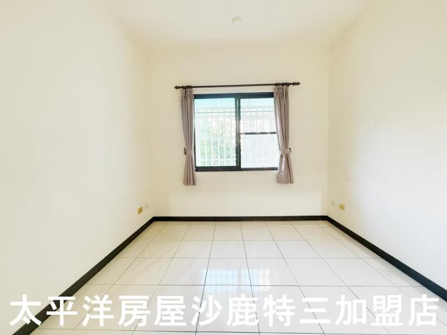 台中沙鹿華廈-9