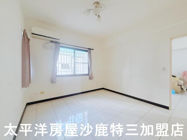台中沙鹿華廈-0