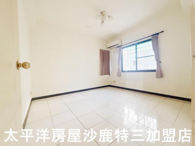 台中沙鹿華廈-1