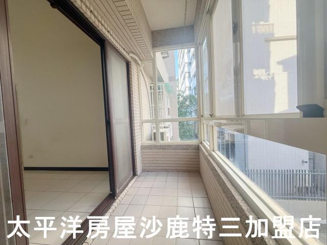 台中沙鹿華廈-3