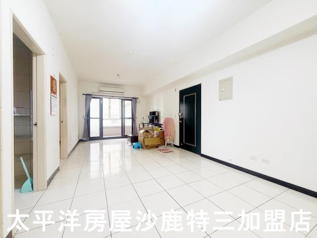 台中沙鹿華廈-6