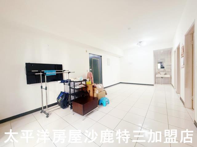 台中沙鹿華廈-7
