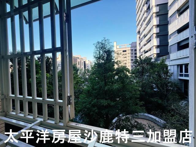 台中沙鹿華廈-8