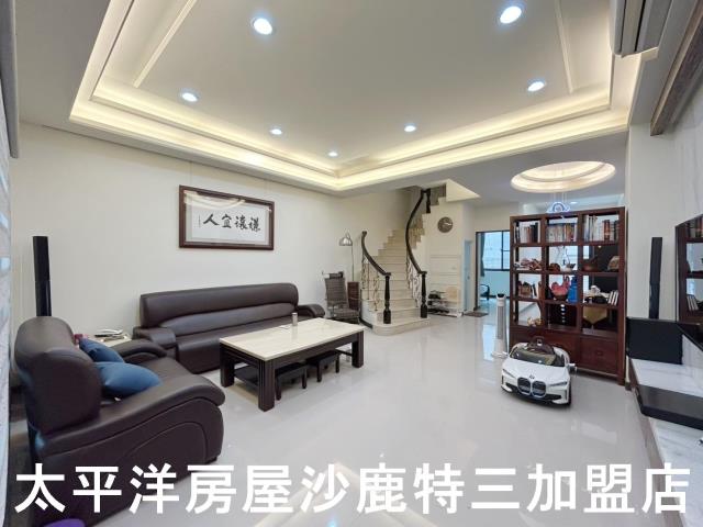 台中大肚別墅-0