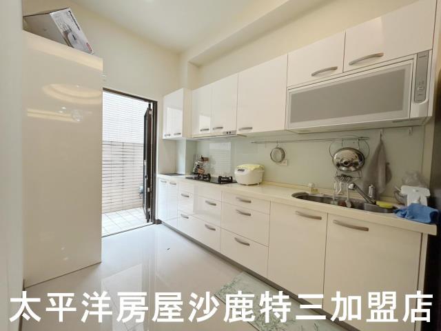 台中大肚別墅-2