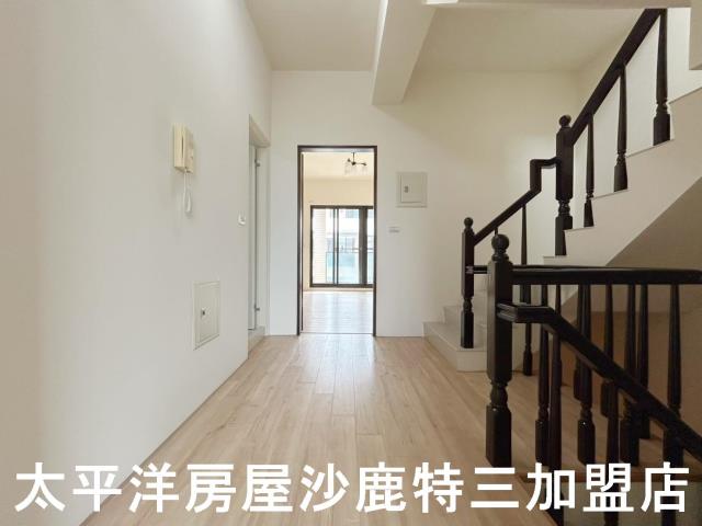 台中大肚別墅-3