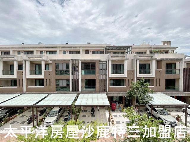 台中大肚別墅-7