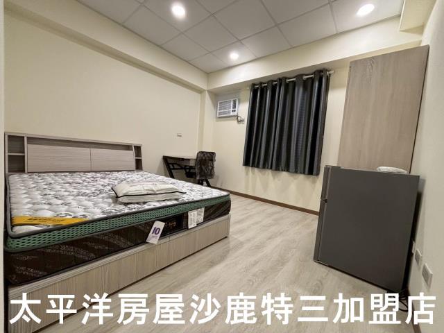 台中沙鹿華廈-14