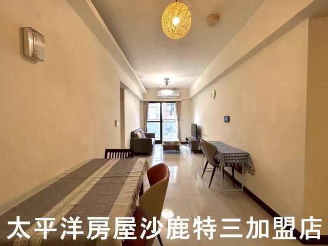台中北屯大樓-1