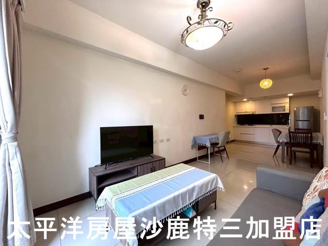 台中北屯大樓-2