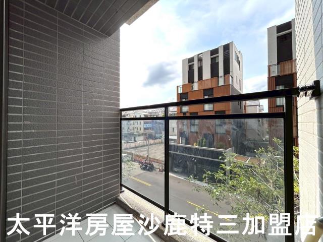 台中北屯大樓-3