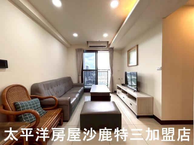 台中北屯大樓-0