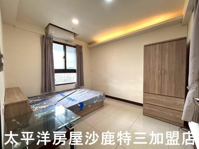 台中北屯大樓-3
