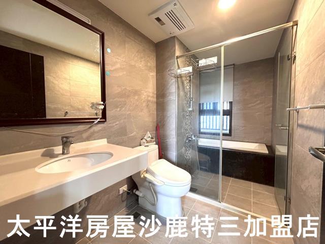 台中北屯大樓-4