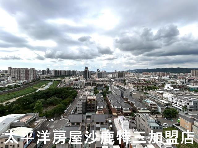 台中北屯大樓-6
