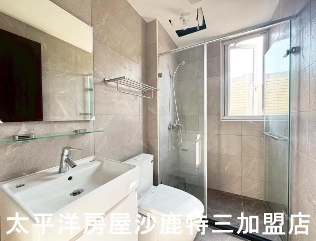 沙鹿華廈-9