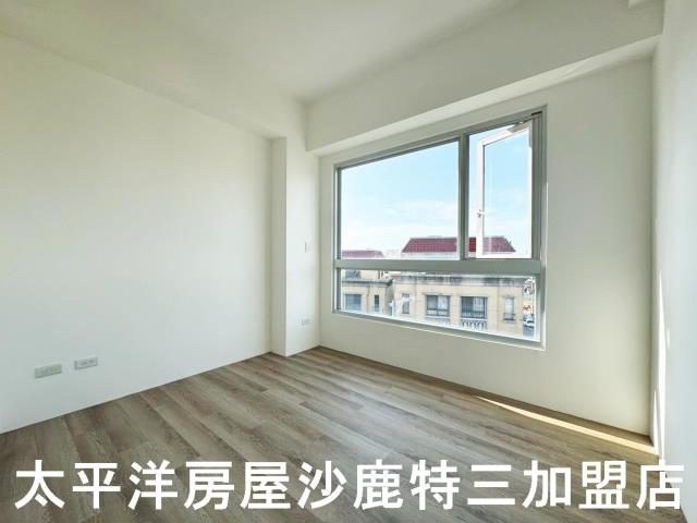 沙鹿華廈-11