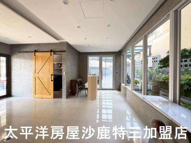 沙鹿華廈-12