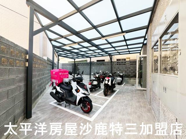 沙鹿華廈-13