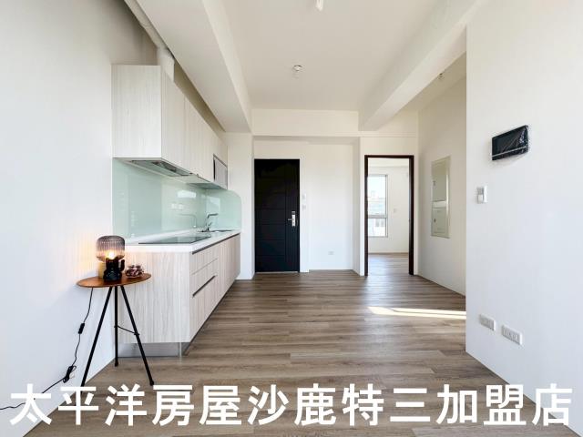 沙鹿華廈-0