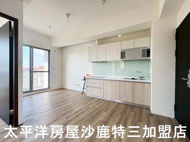 沙鹿華廈-1