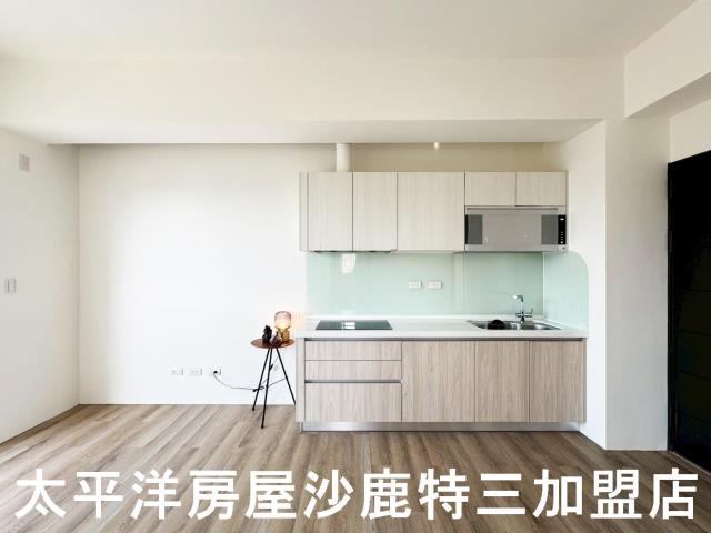 沙鹿華廈-2