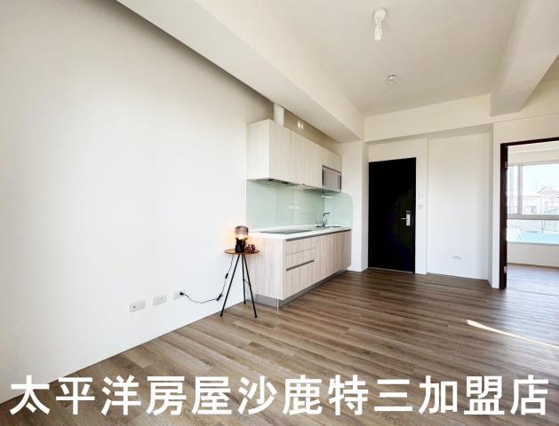 沙鹿華廈-3