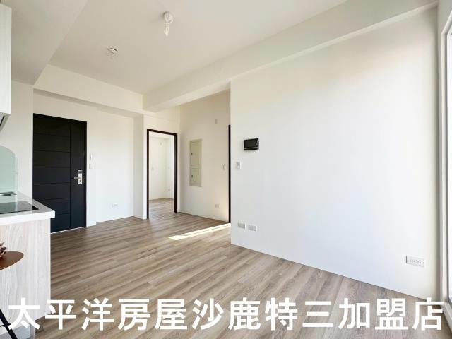 沙鹿華廈-4