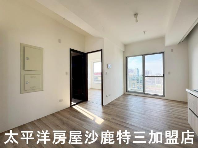 沙鹿華廈-5
