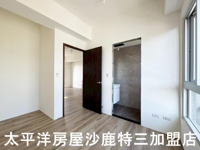 沙鹿華廈-6