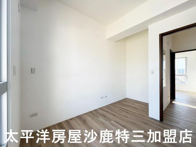 沙鹿華廈-7