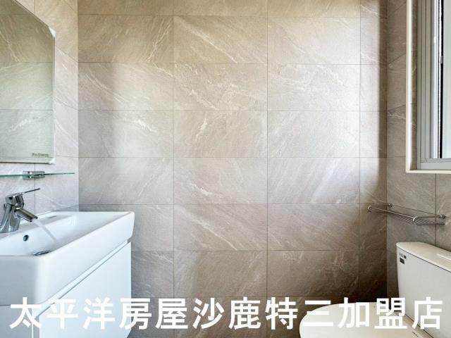沙鹿華廈-8