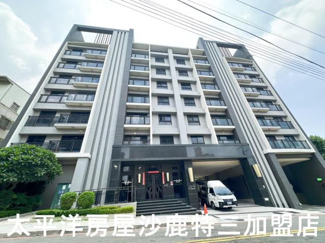 龍井華廈-0