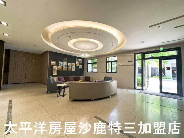 龍井華廈-2