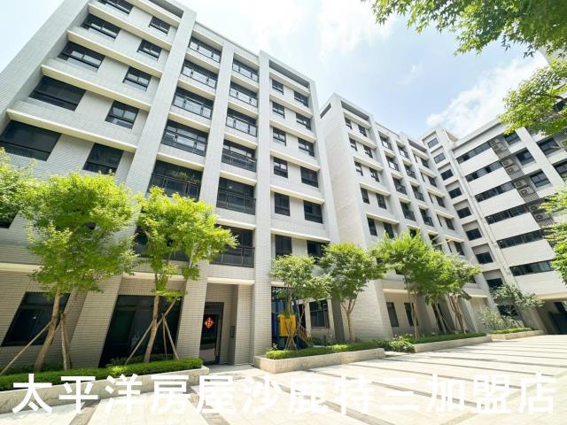 龍井華廈-3