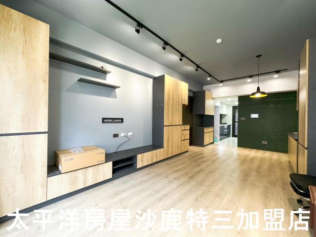 龍井華廈-8