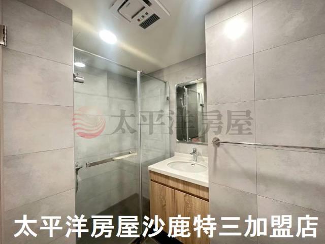 沙鹿華廈-9