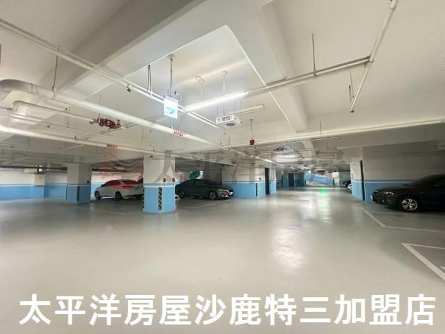 沙鹿華廈-10