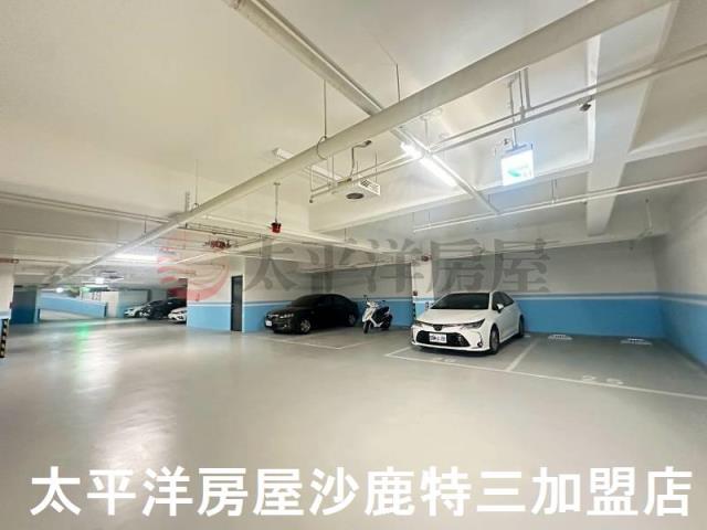 沙鹿華廈-11