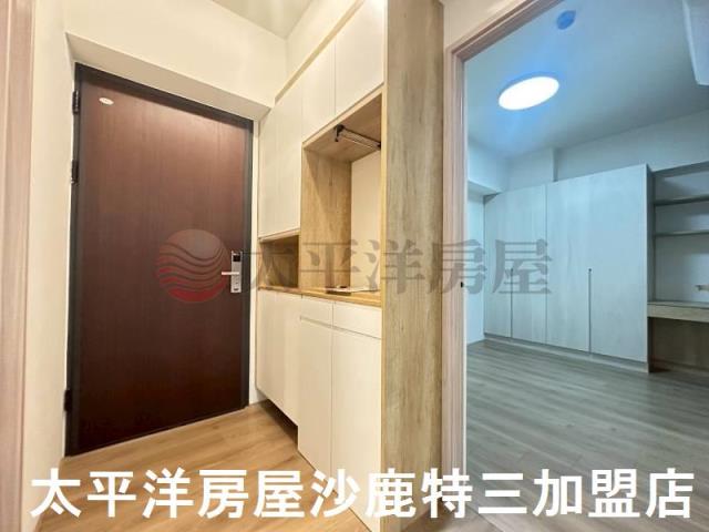 沙鹿華廈-2