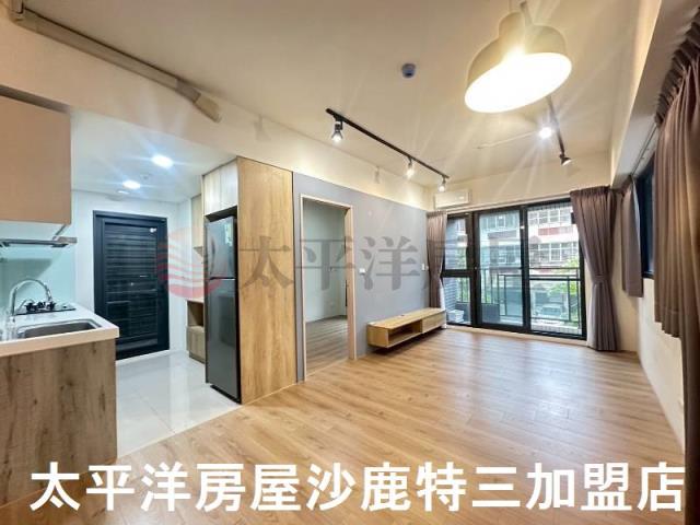 沙鹿華廈-3