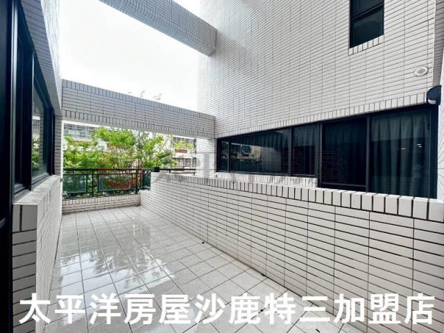 沙鹿華廈-5